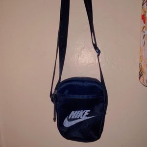 Small Unisex Nike Crossbody Bag
